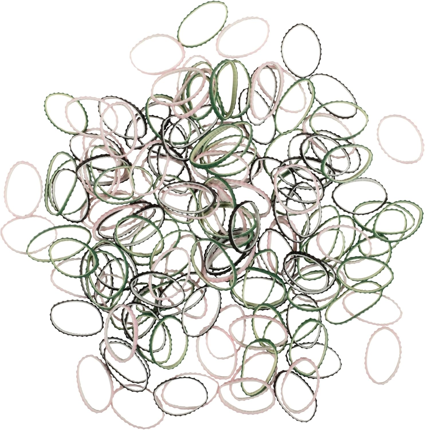 Goody Forever Polyband Two Tone 150CT image number 6