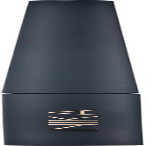 INIKA Organic Liquid Eyeliner | Quick Dry, Smudge-Free, Precision Tip, Vegan, Natural, Sensitive Eyes, Long Lasting. image number 5