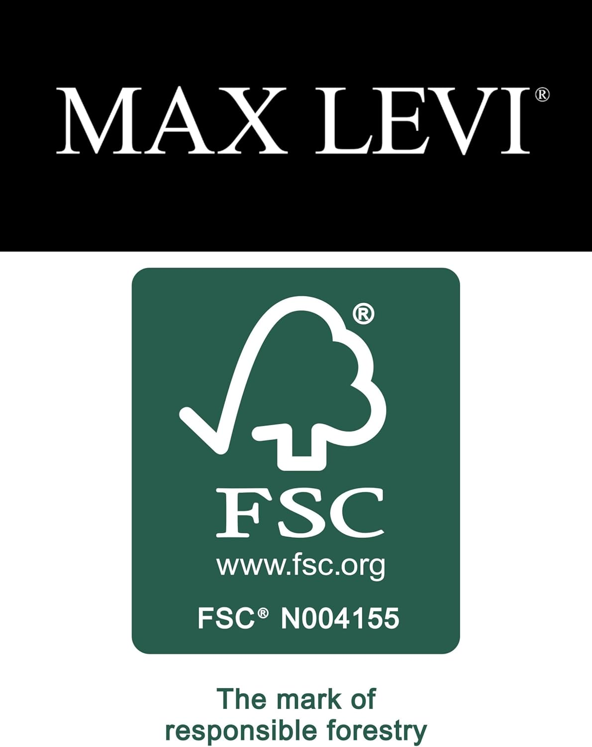 Max Levi&reg; Provence Select Oak - Wine Rack (Silver Legs)