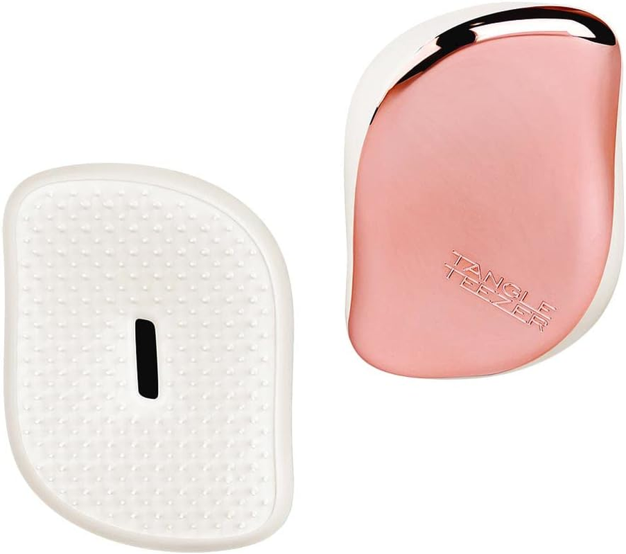 Tangle Teezer Compact Styler Detangling Hairbrush