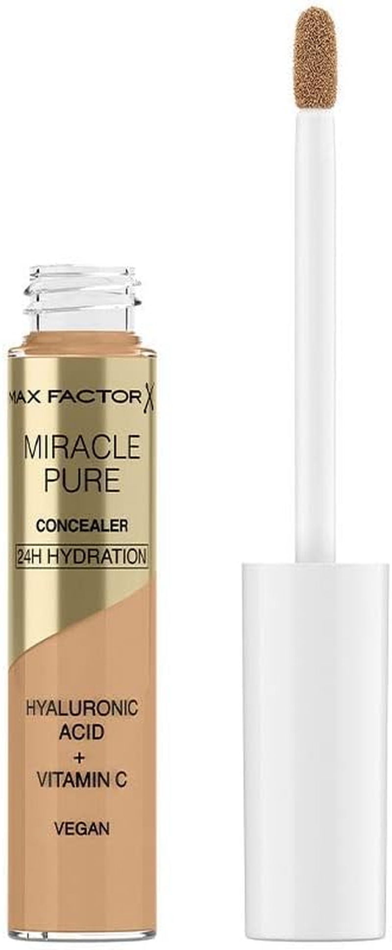 Max Factor Miracle Pure Concealer 04