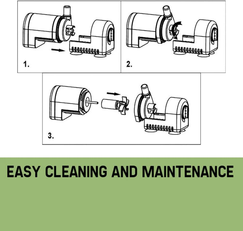 Protege SFP Series 25W Solar Powered Water Fountain Pump Kit with Battery image number 4