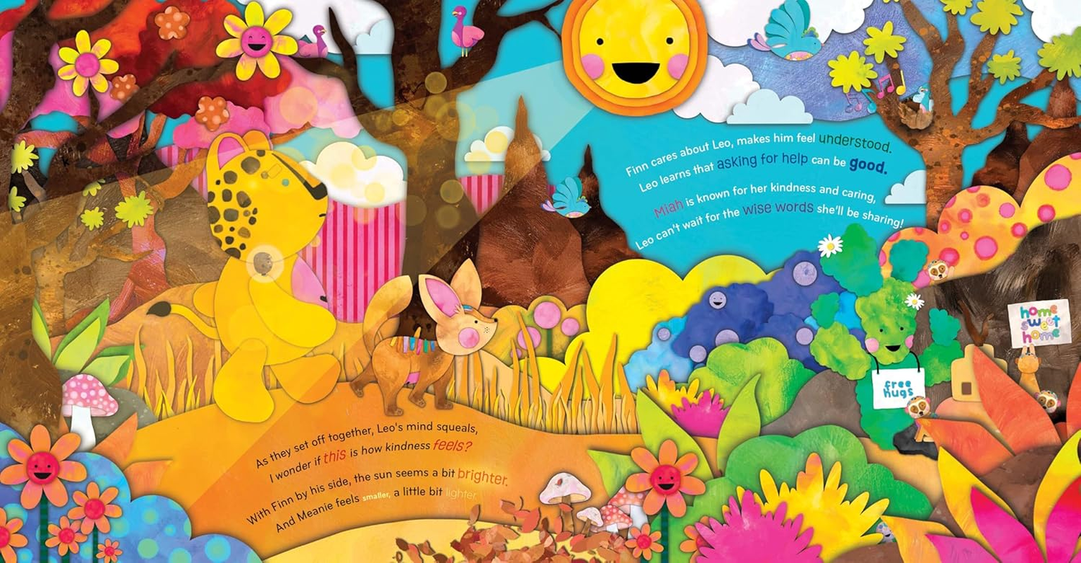 Kindness Rocks! (Kutopia #1) image number 1