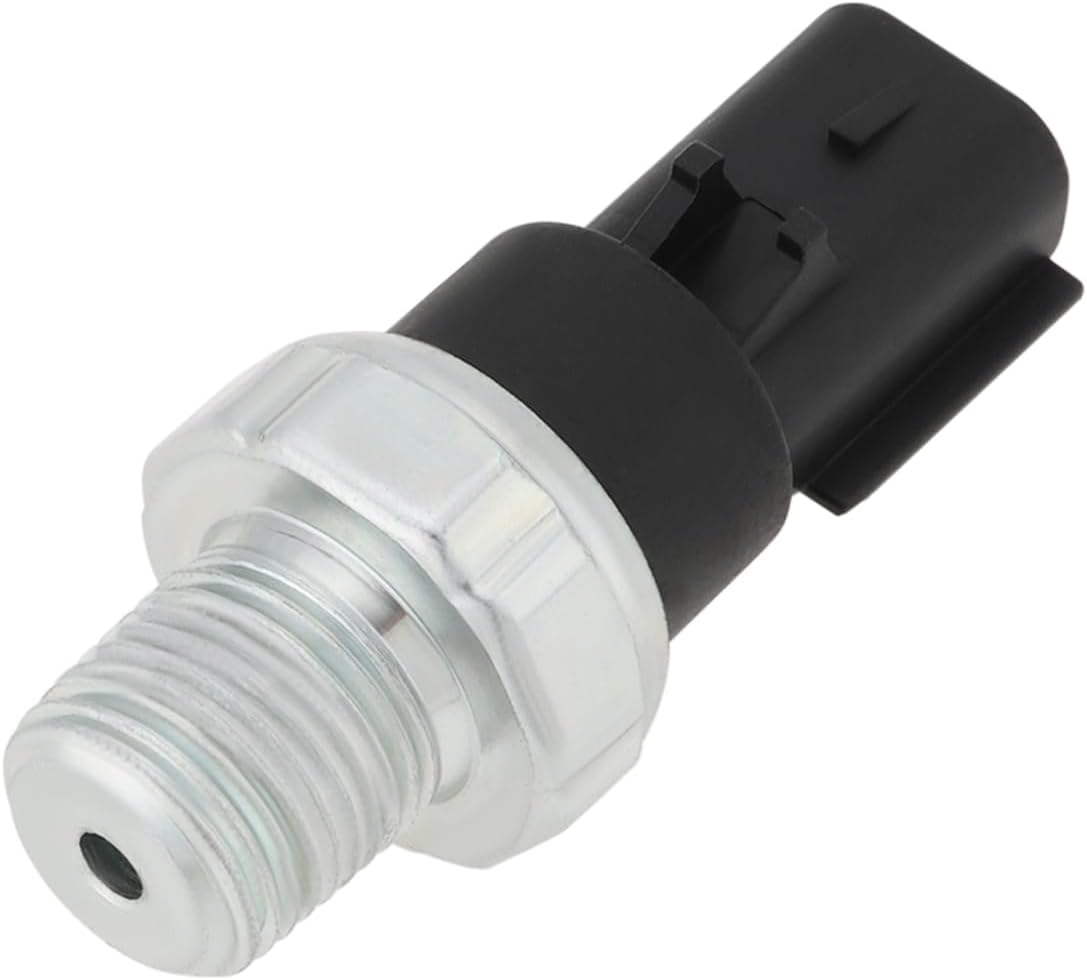 1PC Sensor Automotive Automatic Oil Pressure Switch Sensor Oil Pressure Sensor 12616500893 Compatible with MINI R50 R52 R53 image number 3