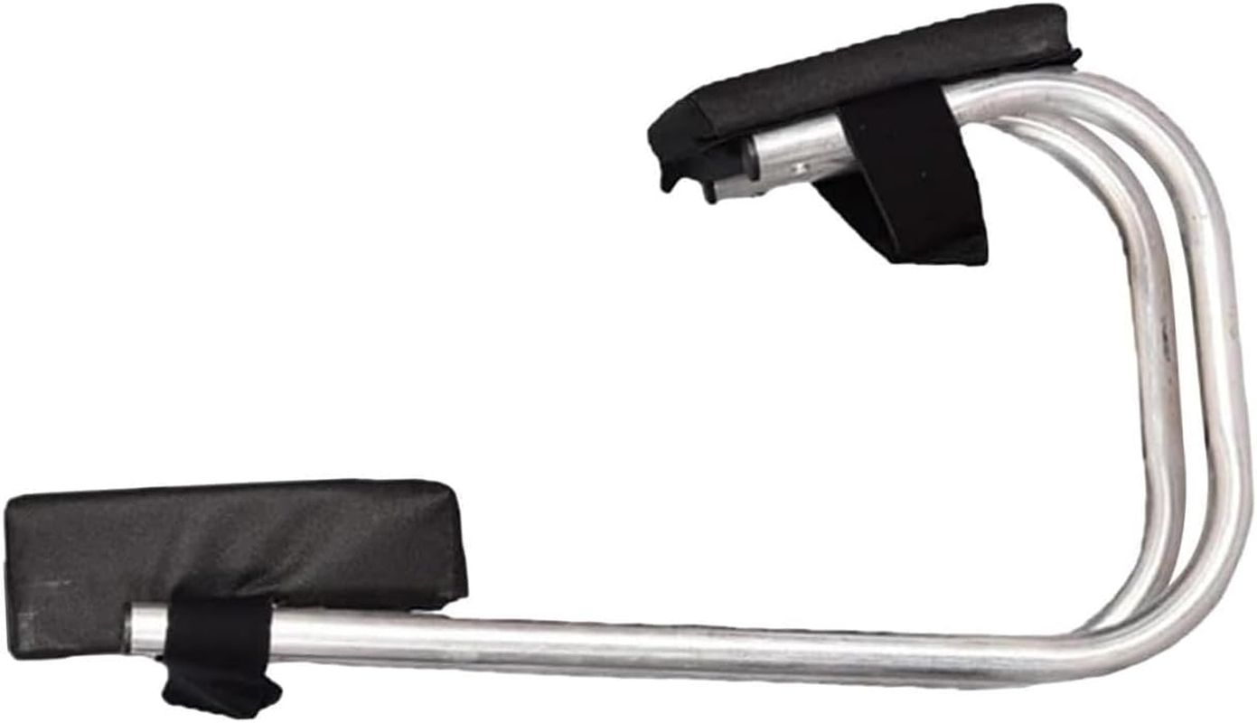 Knee Seat for Gardening, 2024 New Kneeseat, Ergonomic Knee Protection & Ankle Support, Knee Pad Seat, Farm Work image number 2