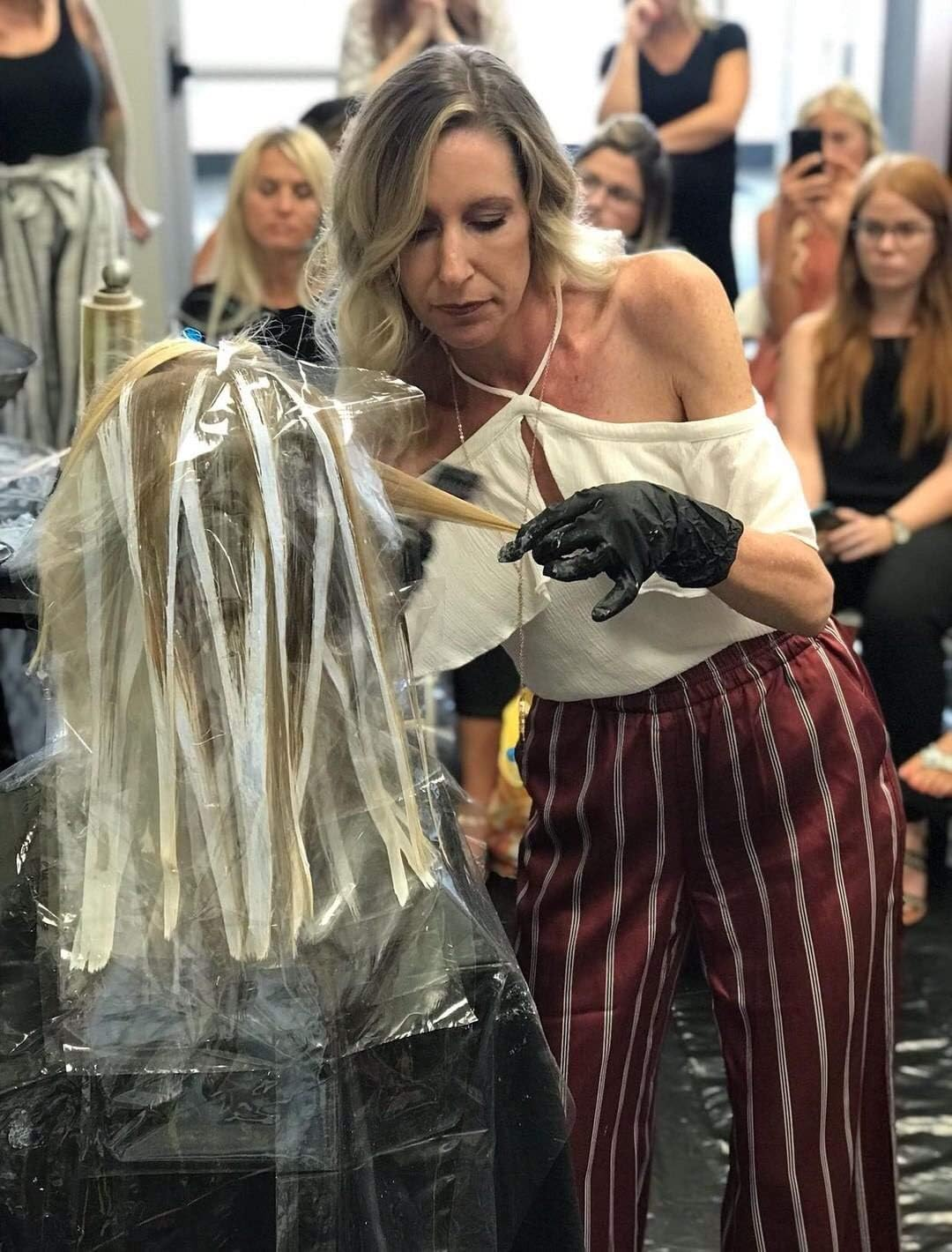 Foil It Funked up Film, Clear image number 3