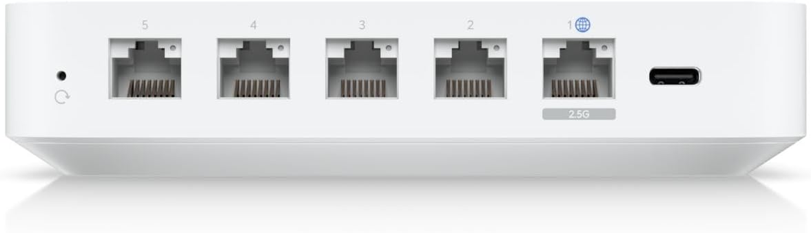 Ubiquiti Cloud Gateway Ultra (Ucg-Ultra) image number 1