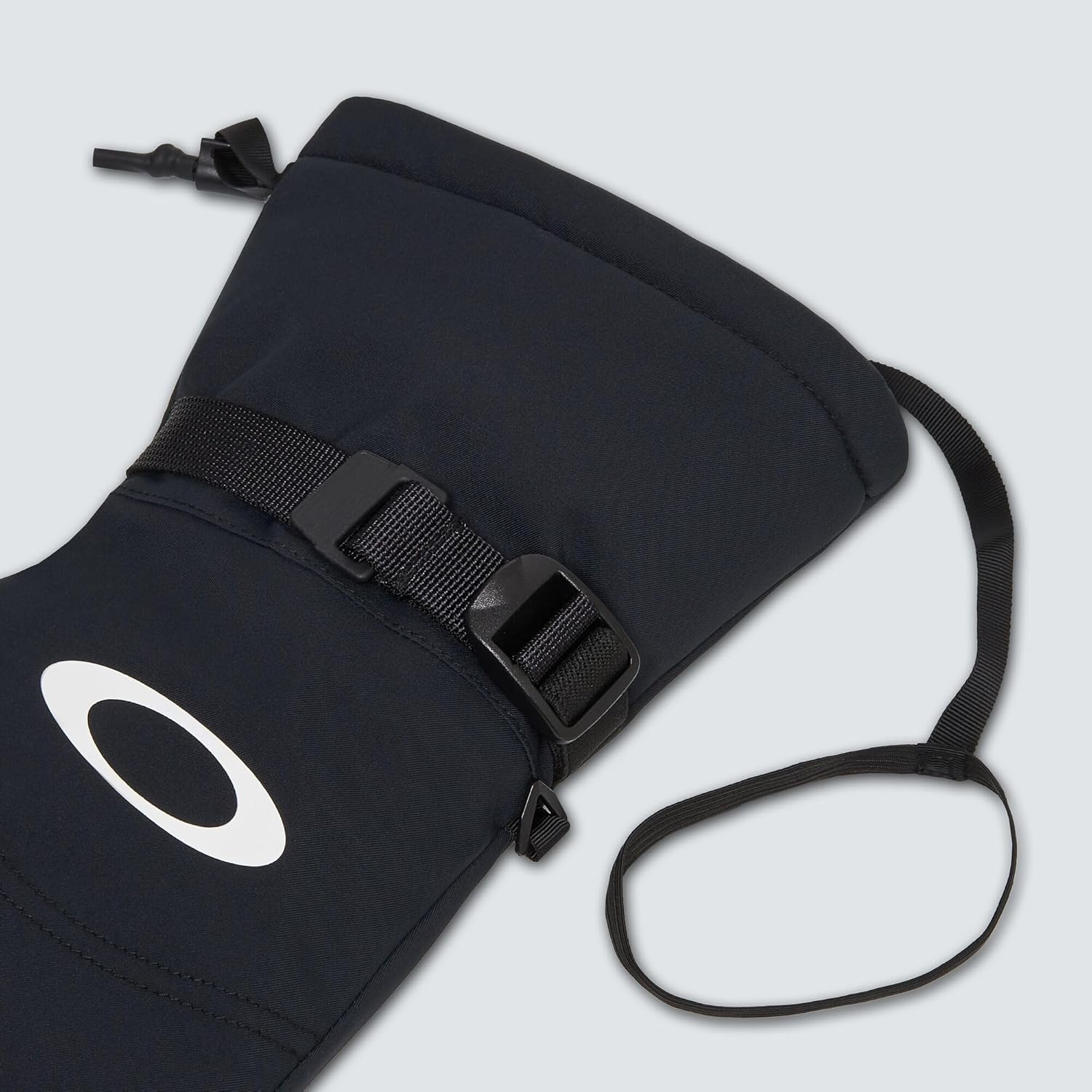 Oakley FOS901290 POWDER RIDGE MITTENS image number 2