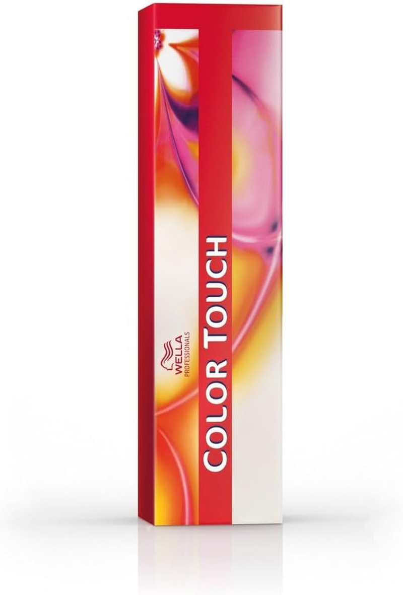 Wella Color Touch 60Ml - 10/81