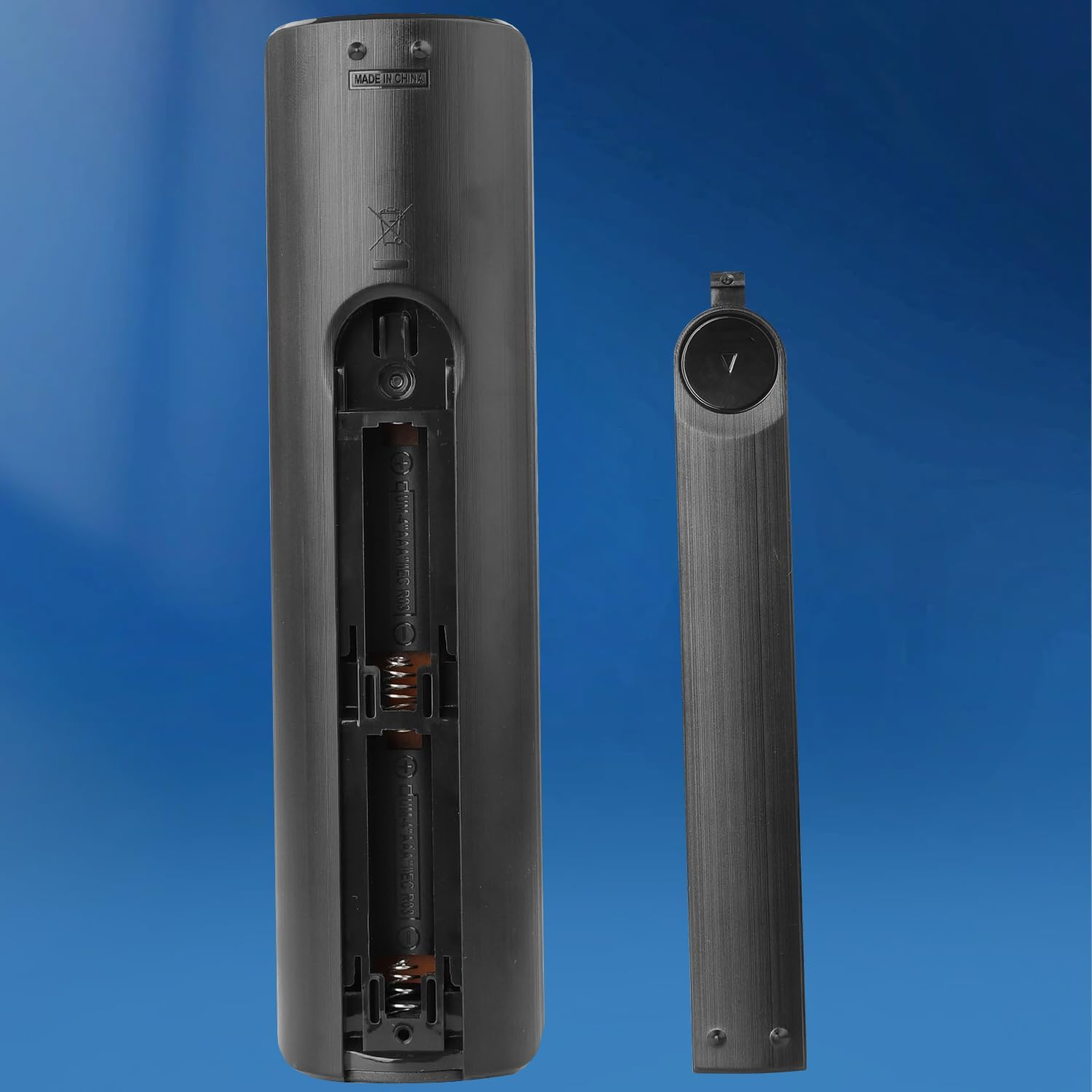 BN59-01247A Universal Remote Control Compatible with Samsung Smart Tvs UA32K5500AWXXY UA40K5500AWXXY UA43KU7000WXXY UA49K5500AWXXY UA55KS9000WXXY UA60KU6000W Replacement image number 3