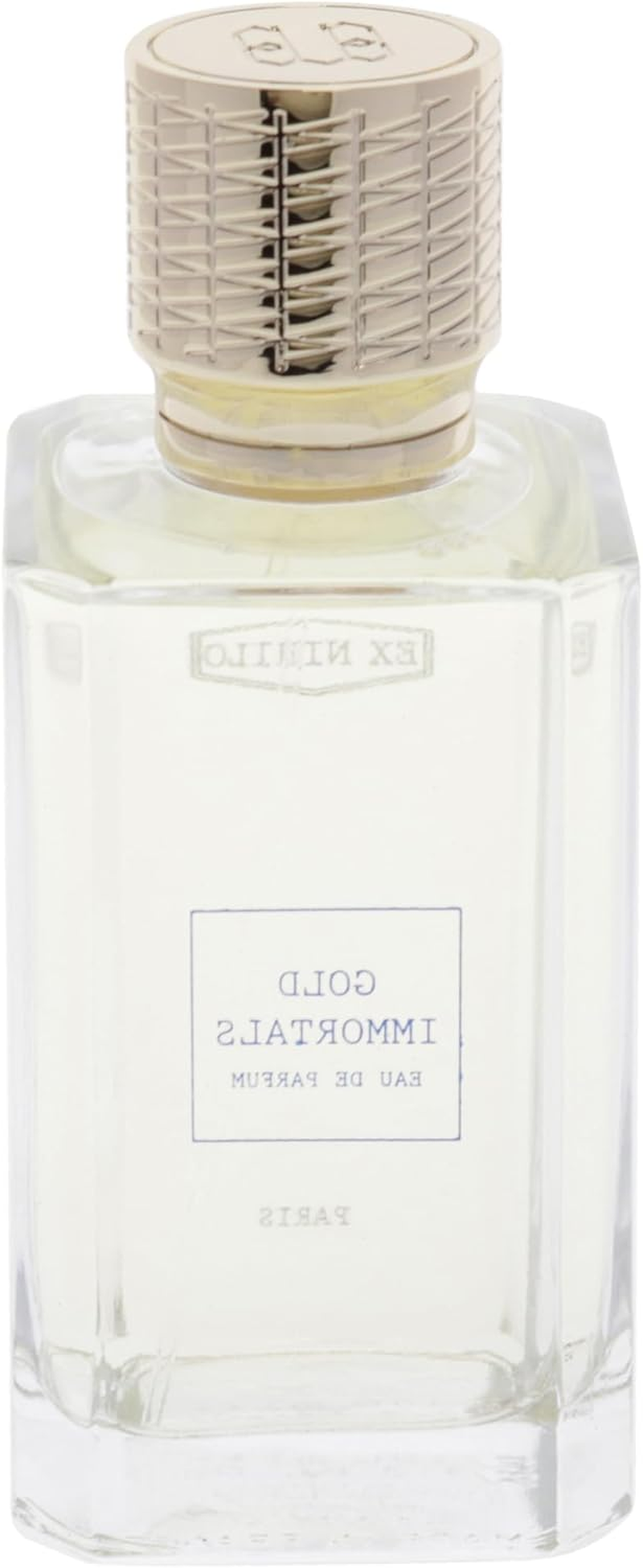 Gold Immortals by Ex Nihilo for Unisex - 3.3 Oz EDP Spray image number 4