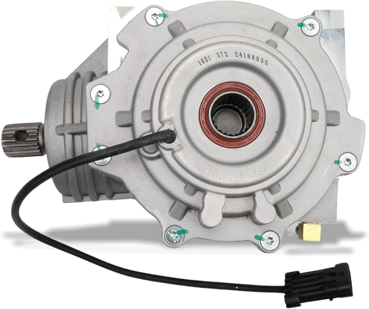 Front Differential Replacement Fit for Polaris Ranger RZR ACE 500/570/800/900/1000 2011-2023 1333750 1333104 1334309 1337046 Parts image number 2