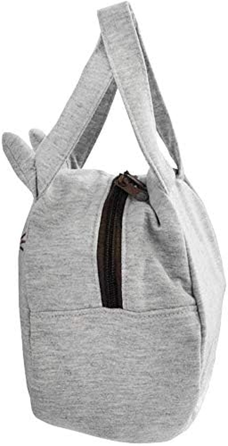 スケーター スタジオジブリ ダイカット ランチバッグ, Multicoloured image number 5