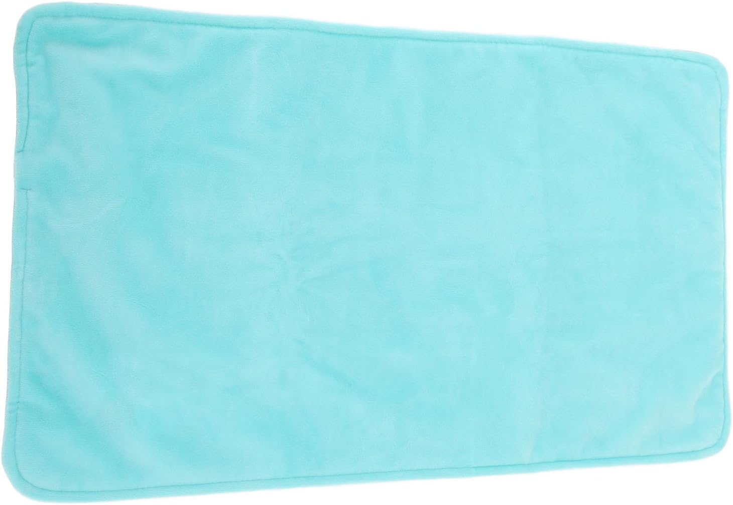 50X30Cm Electric Blanket for Pet, USB Graphene Electric Heating Blanket, Washable and Reusable, Heating Constant Temperature Control, Easy to Carry, for Home Office Travel image number 6