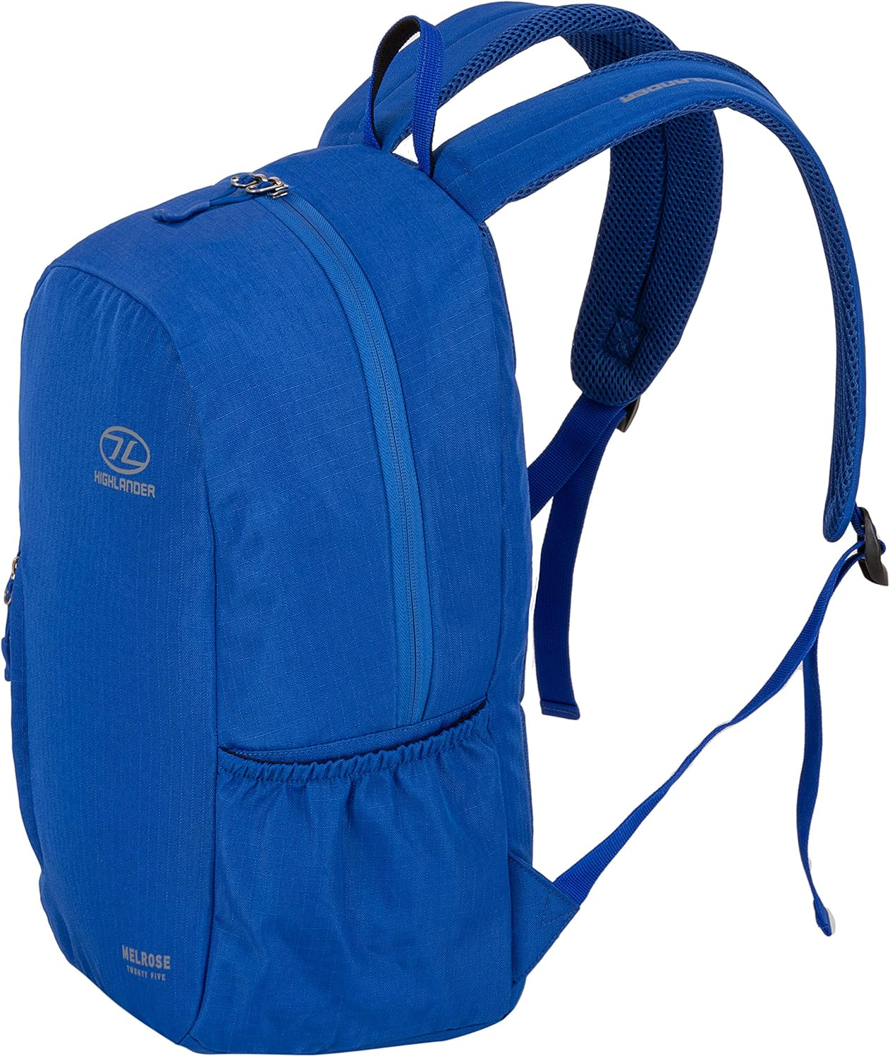 Highlander Melrose Backpack 25L Blue image number 2