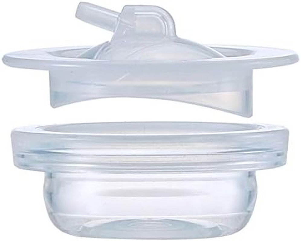 Unimom Allegro and Minuet Back Flow Protector
