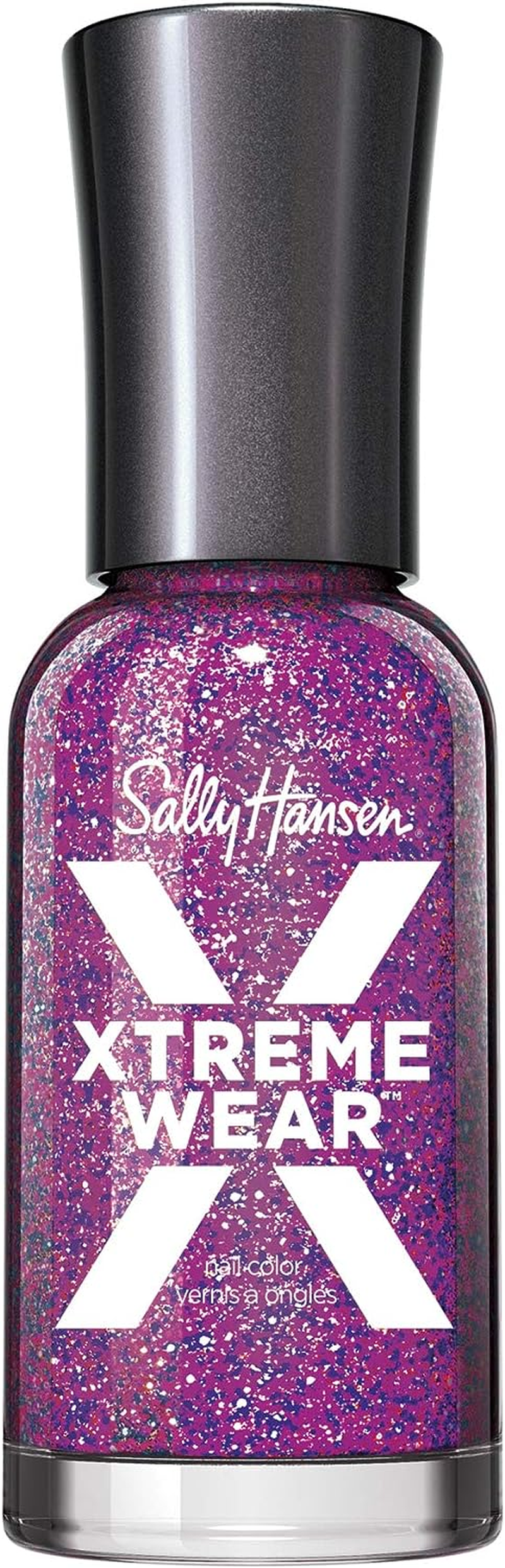 Sally Hansen Xtreme Wear Rockstar Pink image number 2