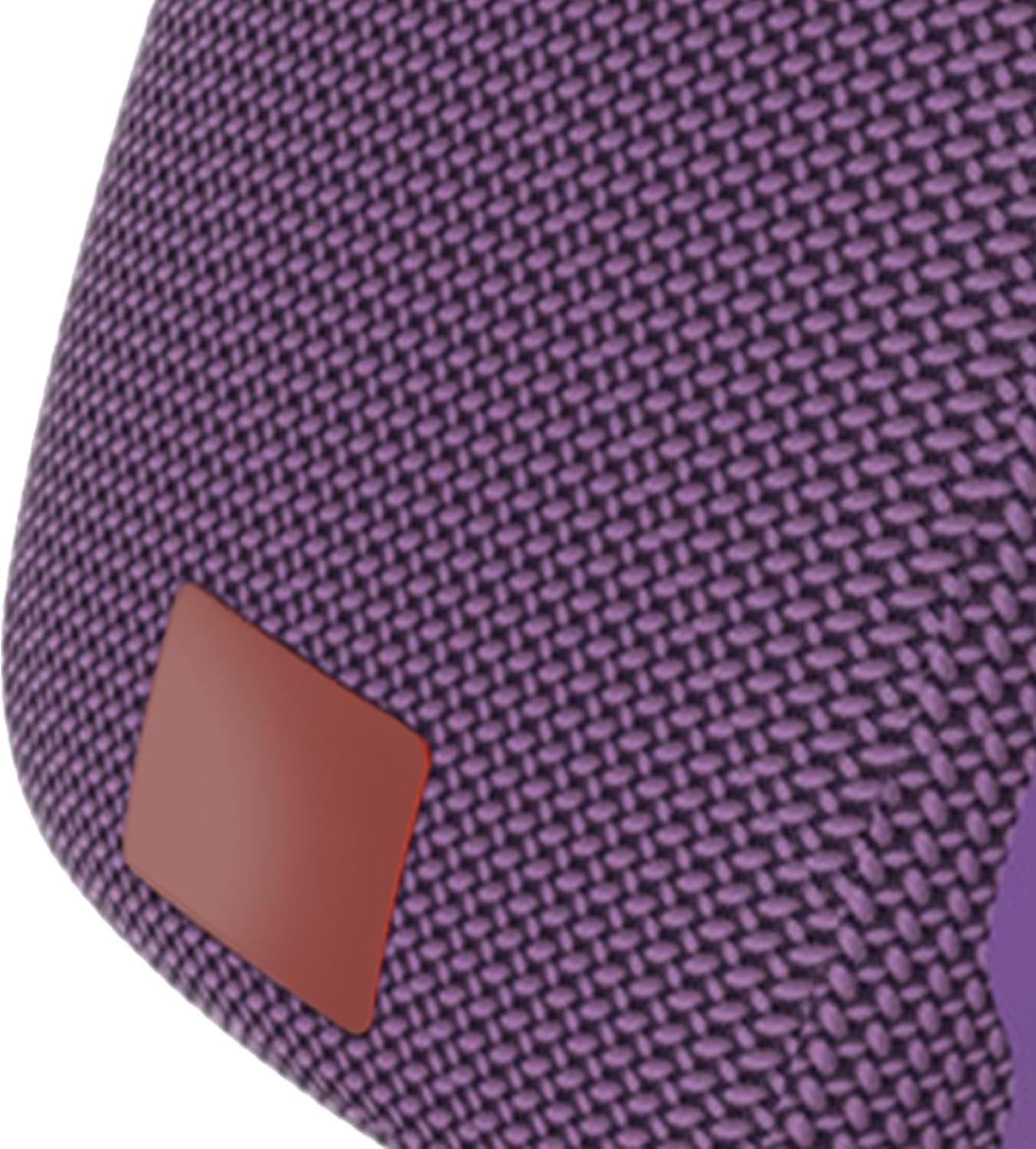 Bewinner Portable Bluetooth Speaker for Bike, IPX5 Waterproof Outdoor Speaker, 3H Play Time, Wireless Bike Speaker with Loud Sound for Riding, Hiking and Camping (Purple) - Dark Blue image number 5