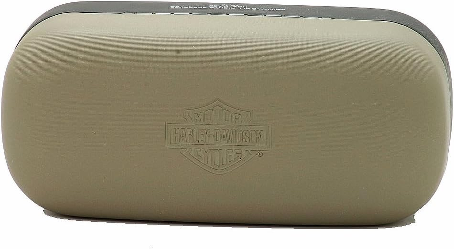 Harley Davidson Men'S Sunglasses HDX 860 62Mm Black Blk-3 image number 1