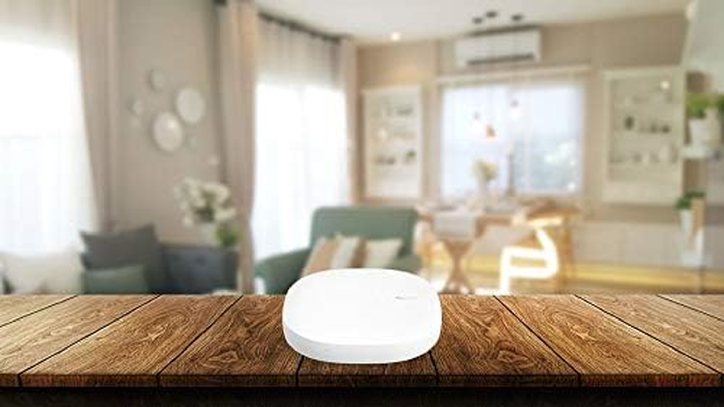 Aeotec Smart Home Hub - Works as a Smartthings Hub