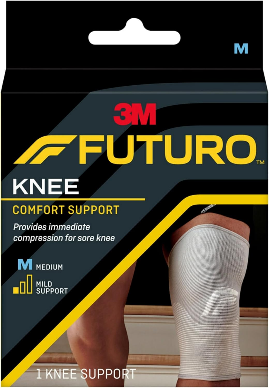 Futuro Comfort Lift Knee Support Large - M (Pack Of 1)