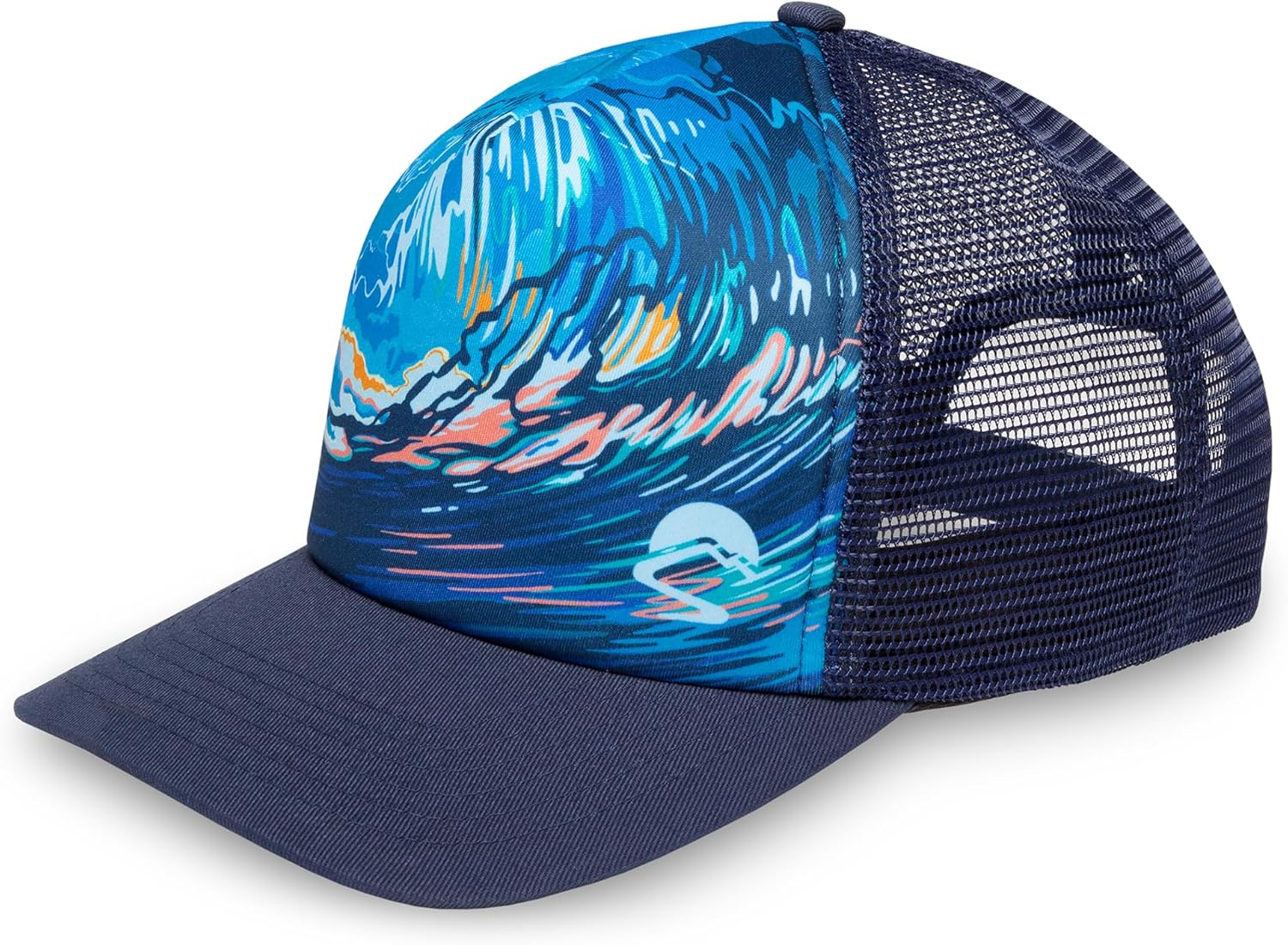 Sunday Afternoons Artist Series Trucker Cap