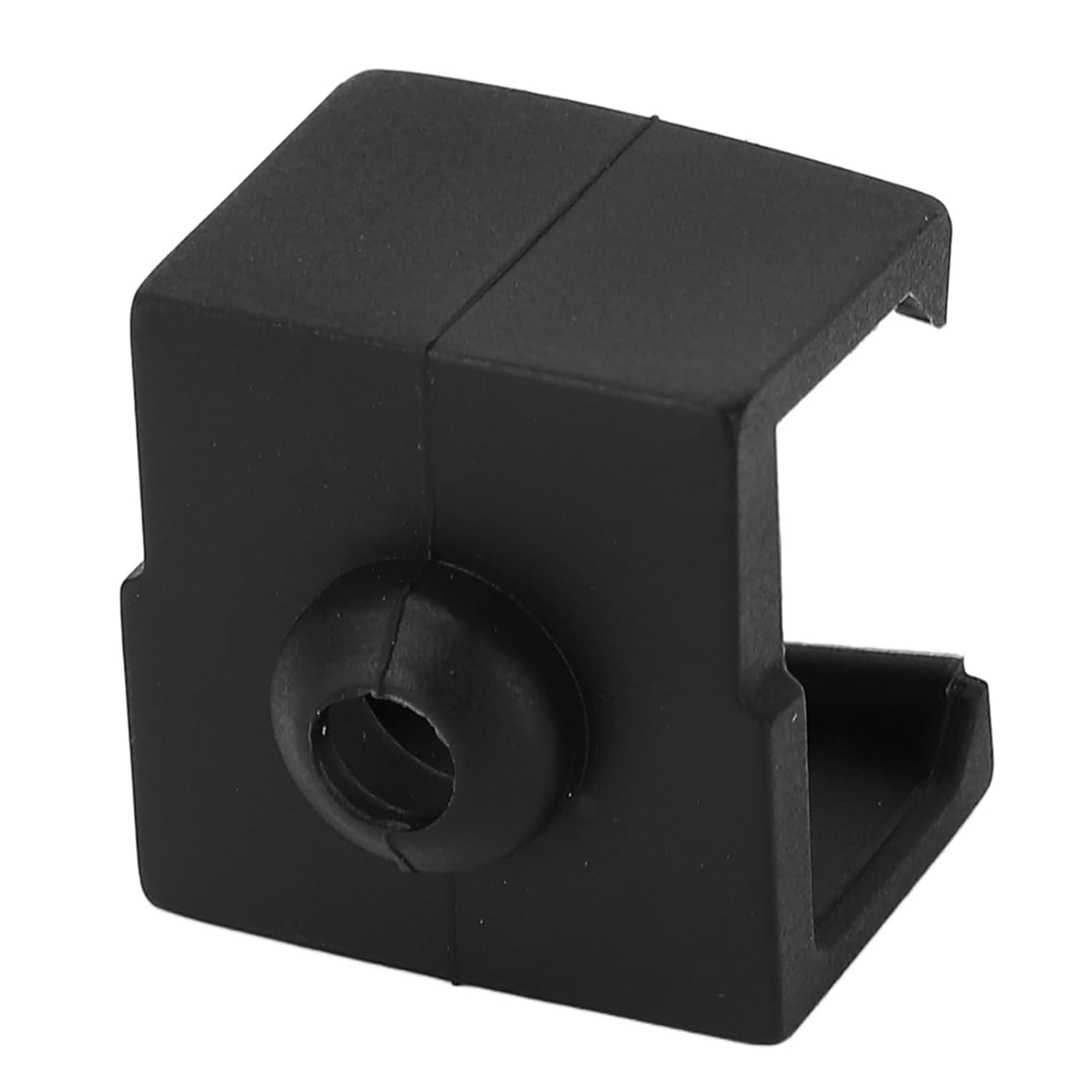 TOPINCN 3D Printer Hotend Silicone Sleeve Set 6PCS 280℃ Temperature Printer Nozzle for Ender 3 V3 SE Users image number 3