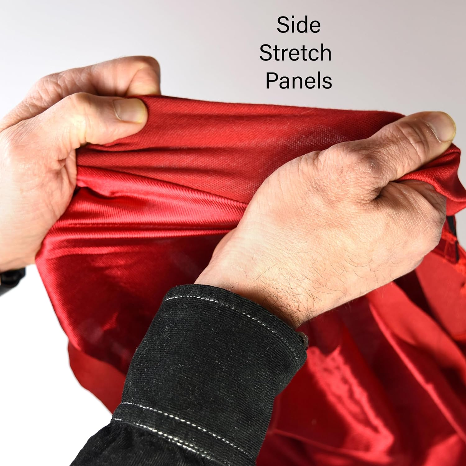 Littlearth NFL Unisex NFL Tampa Bay Buccaneers Pet Stretch Jersey image number 2