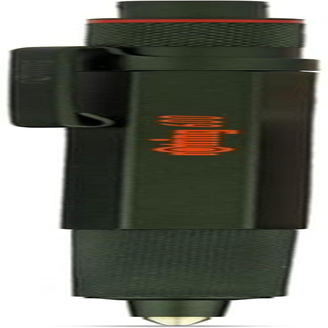 Rotring 600 Ballpoint Pen | Medium Point | Black Ink | Green Barrel | Refillable image number 5