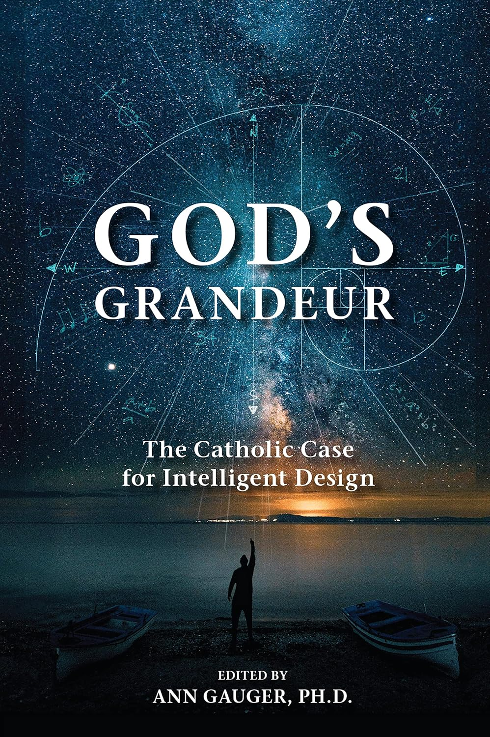 God'S Grandeur: the Catholic Case for Intelligent Design image number 1