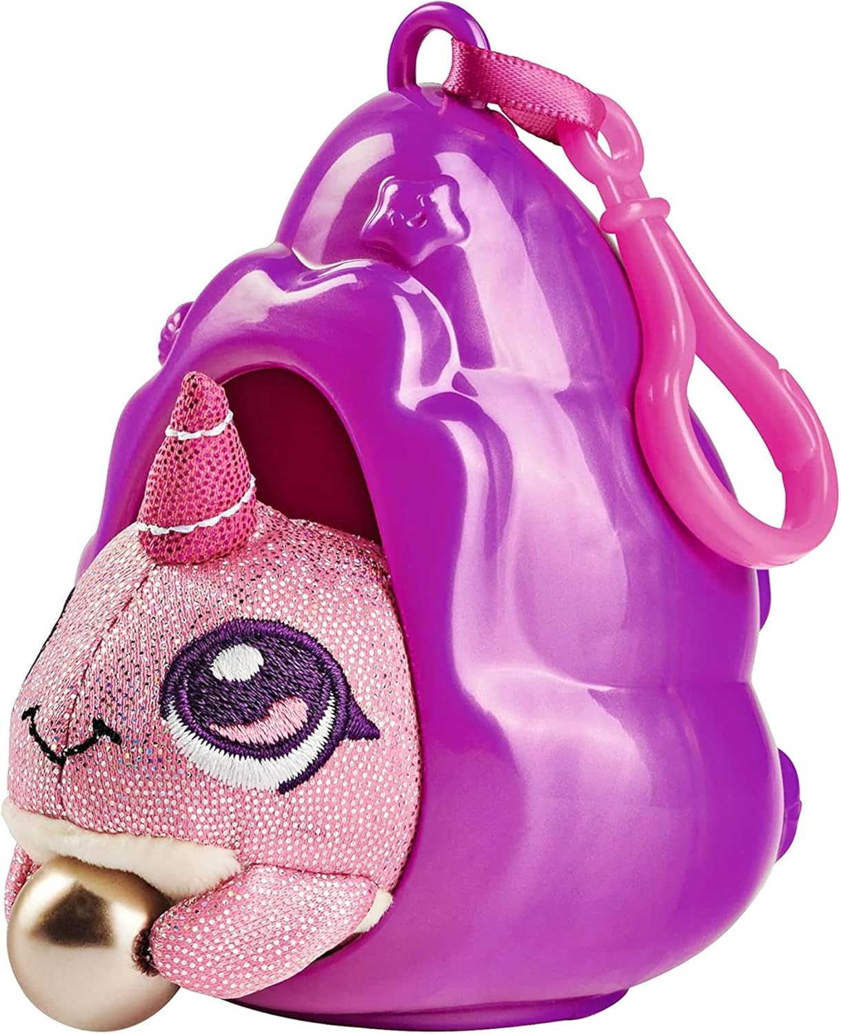 Simba 105952560026 Pearly Pods Glitter Series 12 Families image number 2