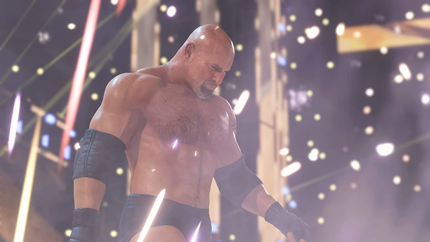 WWE 2K22 for Xbox One image number 2
