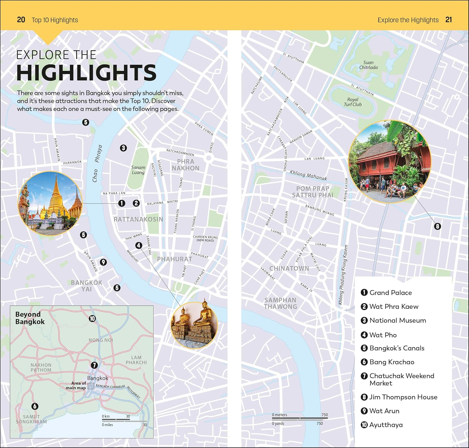 DK Top 10 Bangkok image number 2