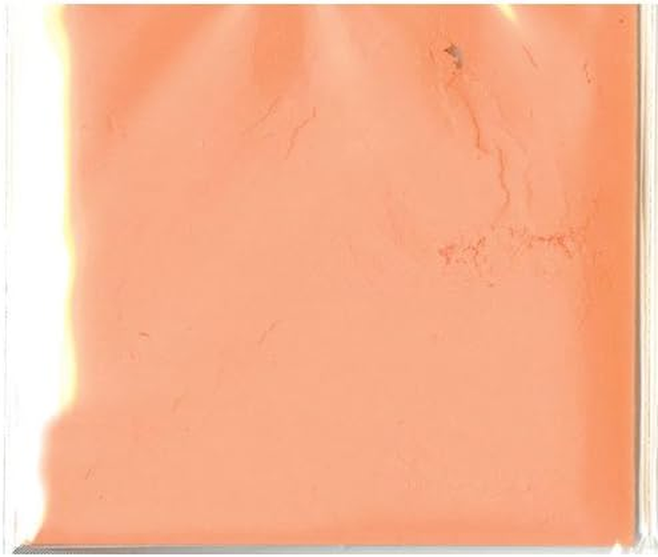 Pika-Ace Nail Powder, Pika-Ace Color Powder, Transparent Pigment, 985, Chocolate Brown, 0.08 Oz (2 G), Art Material