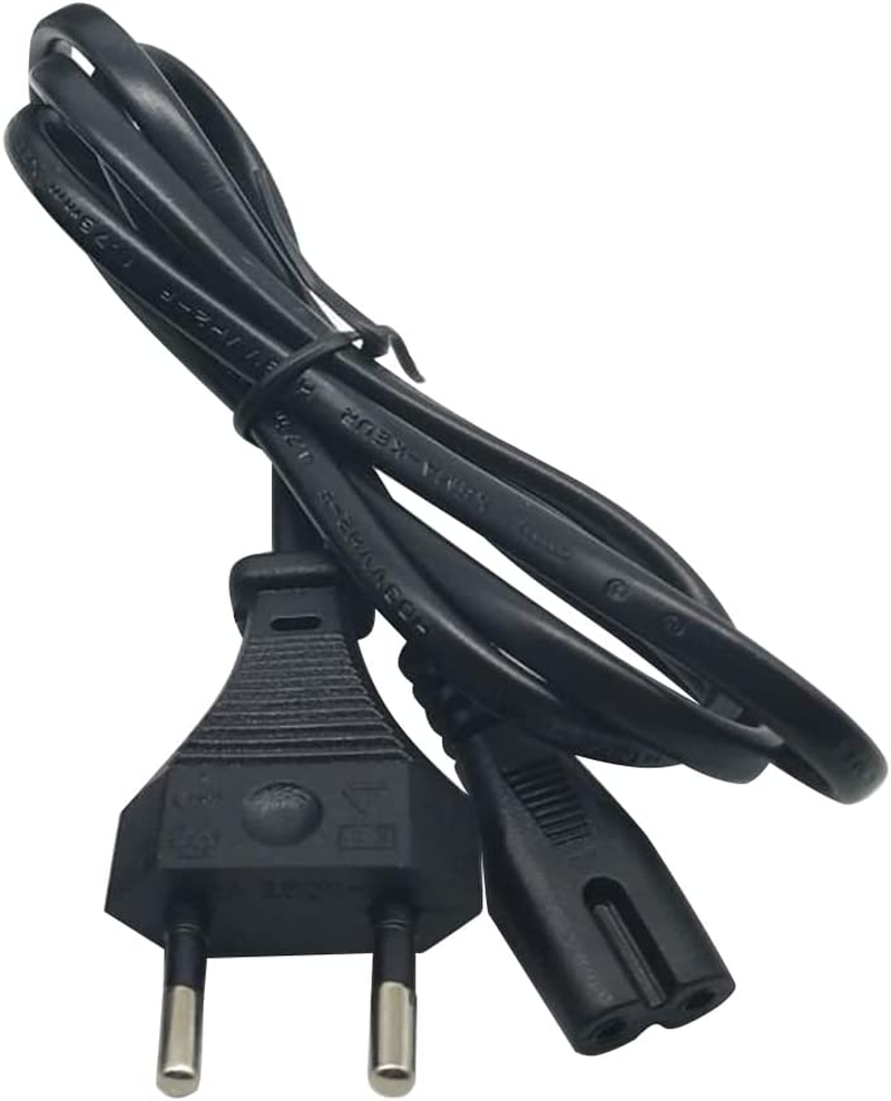 OSTENT EU Home Wall Charger AC Adapter Power Supply Cable Cord for Sony PSP 1000/2000/3000 Console image number 4