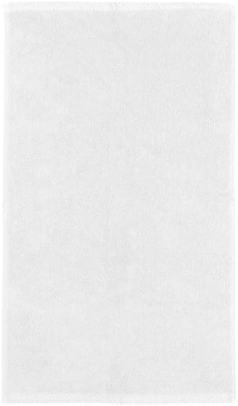 Chateau 4Pack Hand Towel 40X70Cm White image number 1