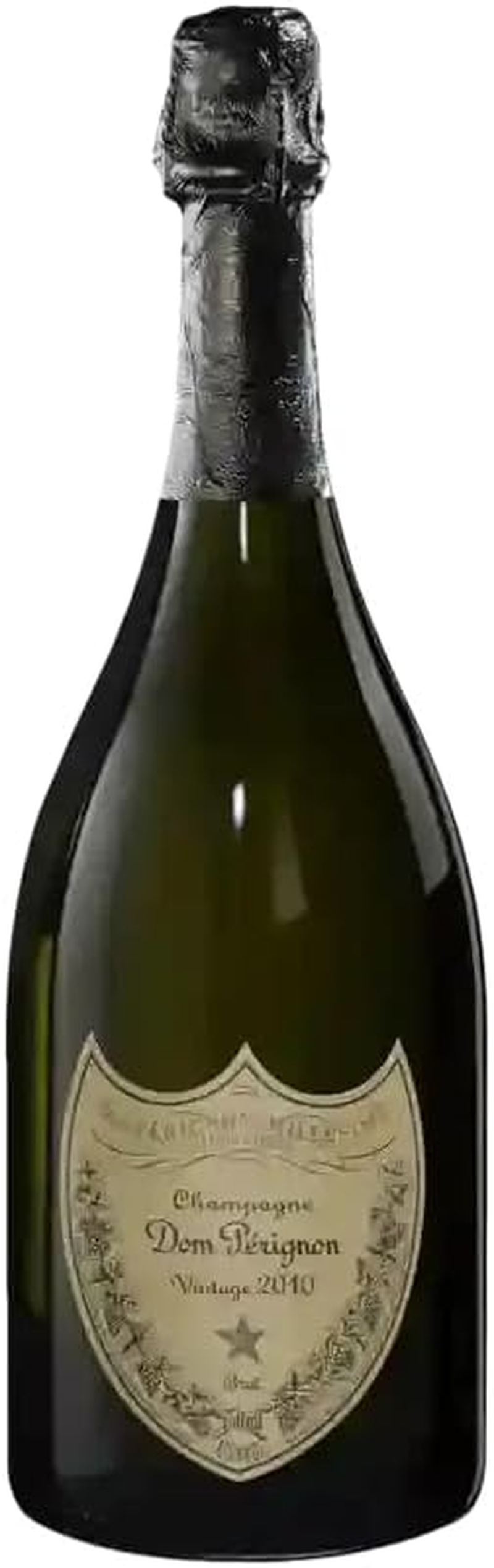 Dom P&eacute;rignon Champagne Brut (Current) 750Ml Gift Box