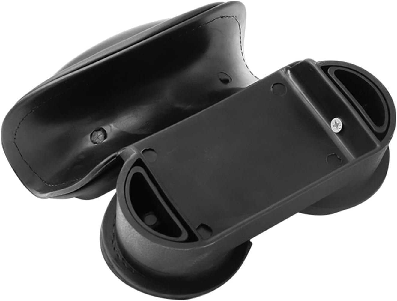 Mingzhe Shampoo Bowl Ne Rest Cushion Silicone Ne Support Pillow Hair Washing Pillow for Salon Home Wash Basin Sink image number 5