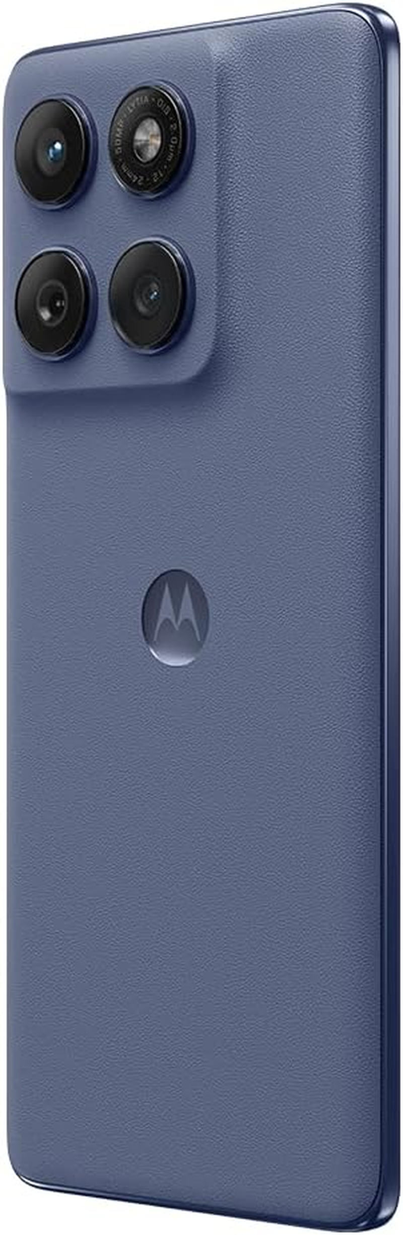 Motorola Edge 60 Fusion - Slipstream - Amazonite image number 6