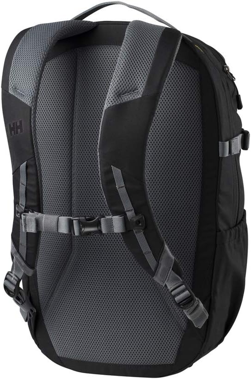 Helly Hansen Unisex-Adult Loke Outdoor Hiking Backpack image number 2