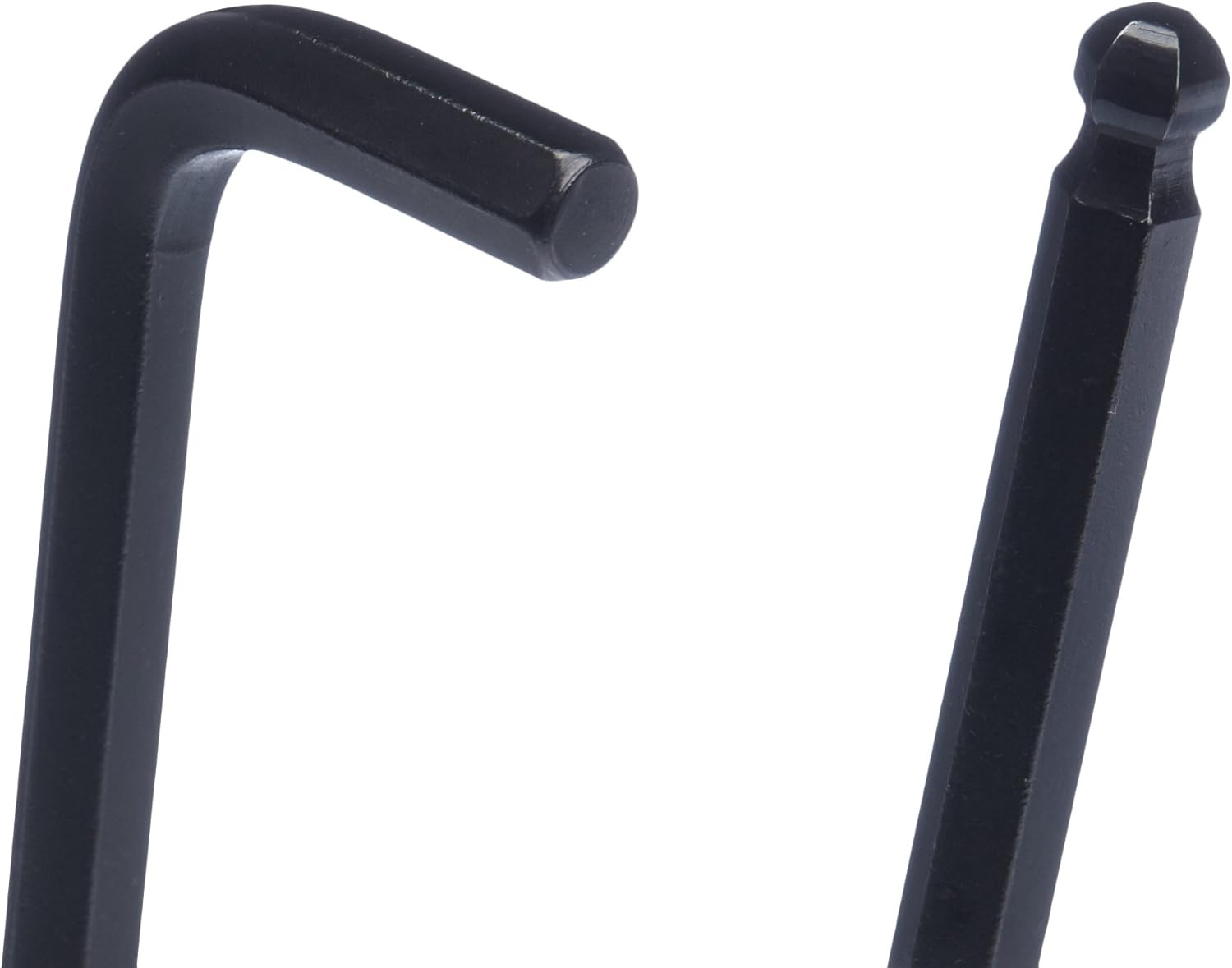 Amazon Basics Hex Key Allen Wrench Set with Ball End - Set of 26 image number 1