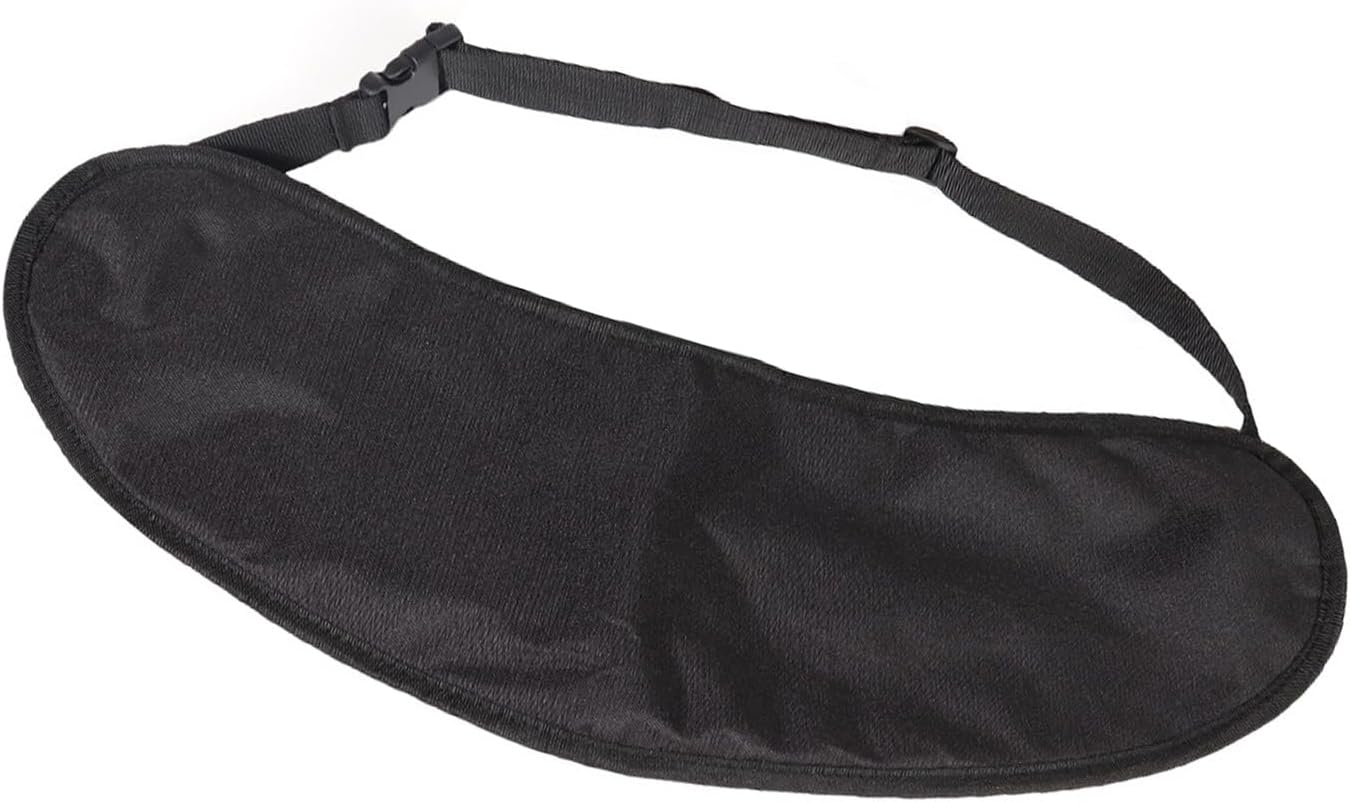 Lightweight Motorcycle Helmet Visor Storage Bag