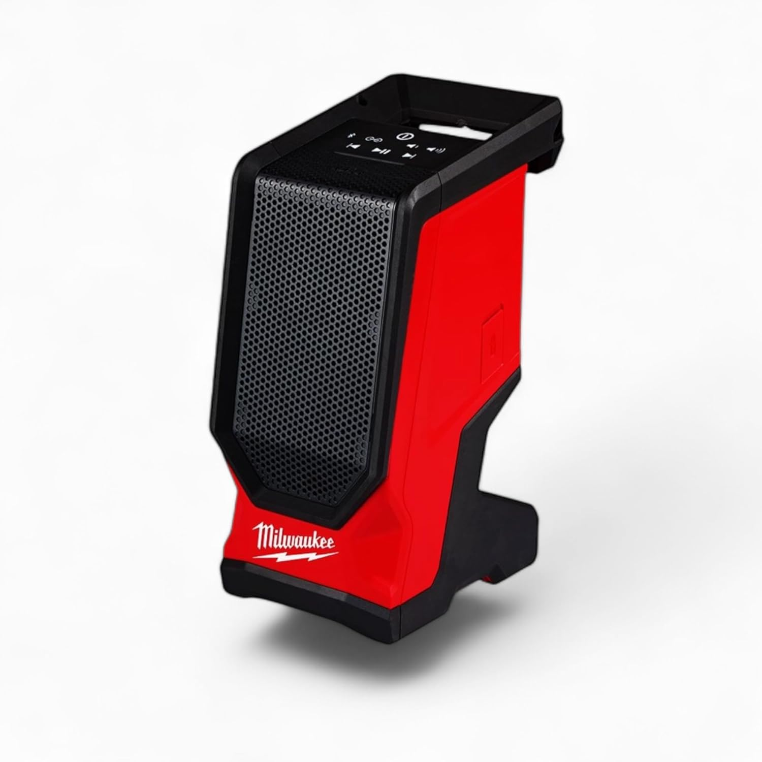 Milwaukee M18JSSP20 Bluetooth Jobsite Speaker Skin Only