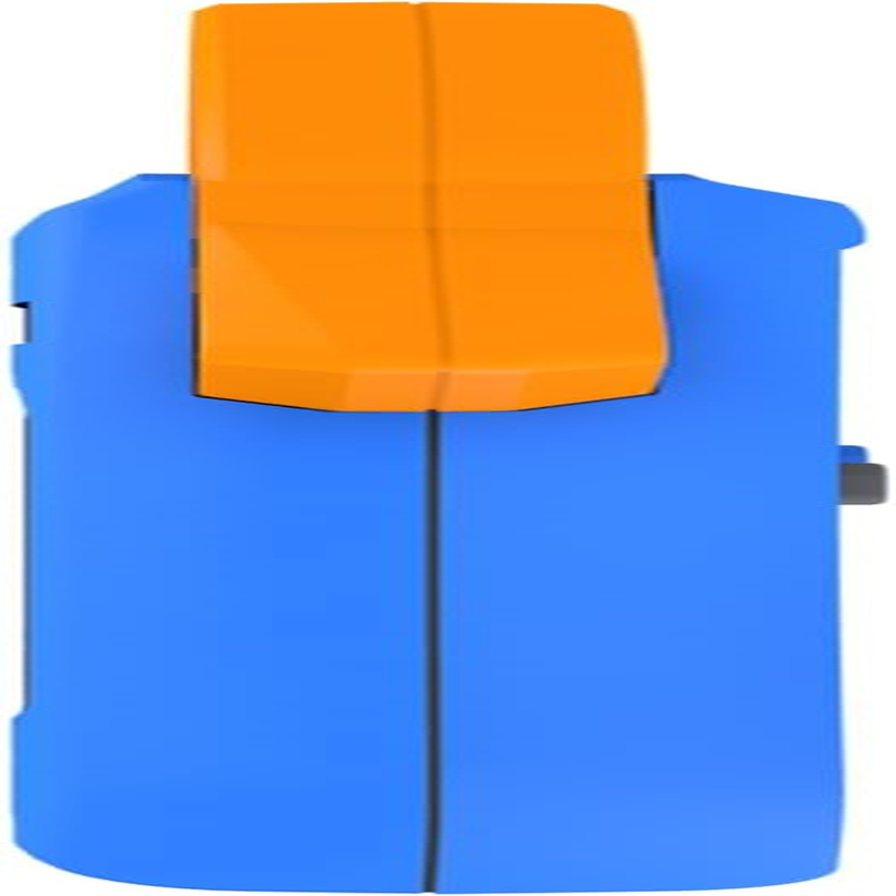 OWON CM2100B Bluetooth Mini Digital Clamp Meter 100A AC DC Current Voltage True RMS Pliers Ammeter Resistance, Capacitance, Diode Tester Multimeter image number 1