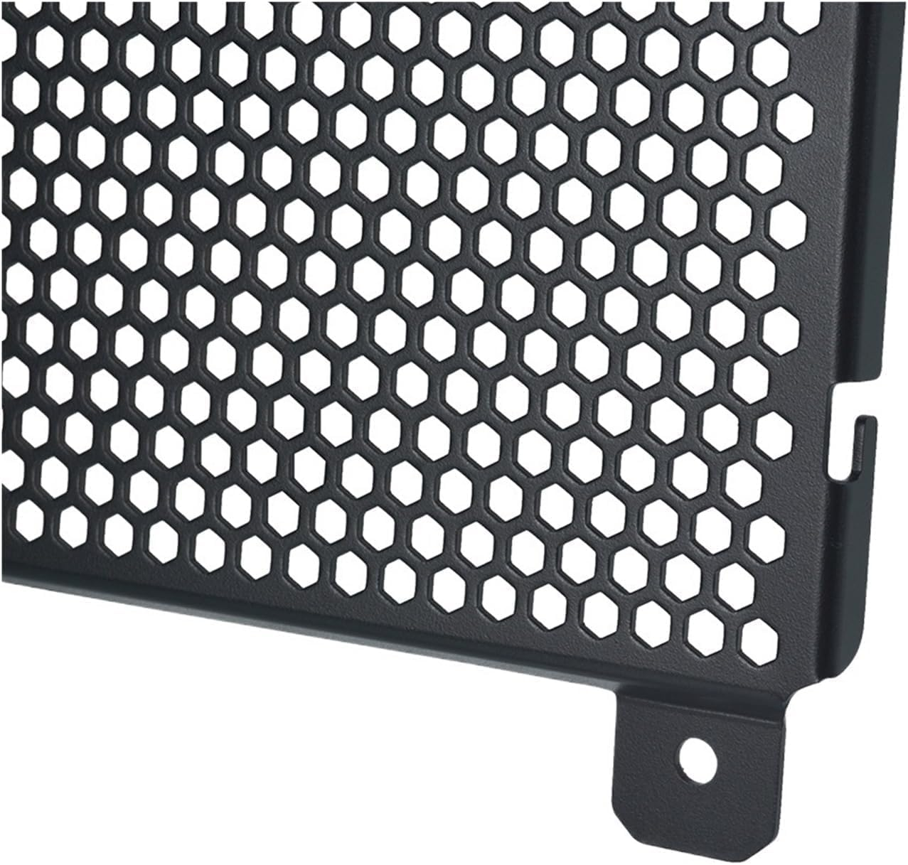 Coehaopike Motorcycle Accessorie Radiator Guard Protector Grille Cover Compatible with Z400 Ninja 400 Z 400 Ninja400 2019-2021 2022 2023 2024 image number 5