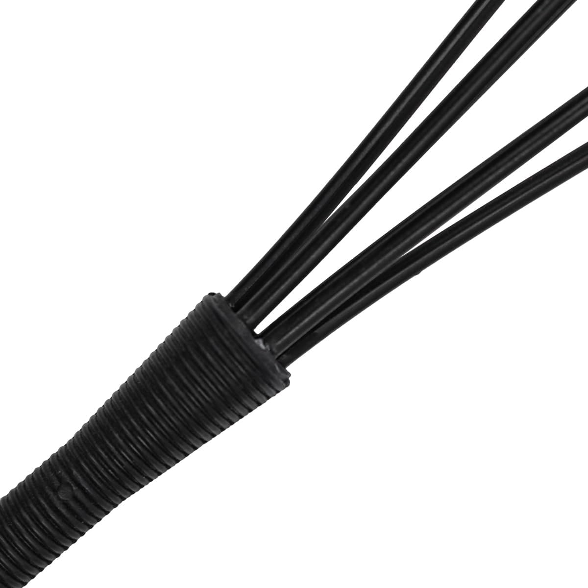 VOANZO Hair Dye Kit 13Pcs Hair Coloring Tools Hair Dye Bowl Hair Color Brush Ear Cover Hair Coloring Cape Gloves Hair Dye Cap Color Whisk image number 5