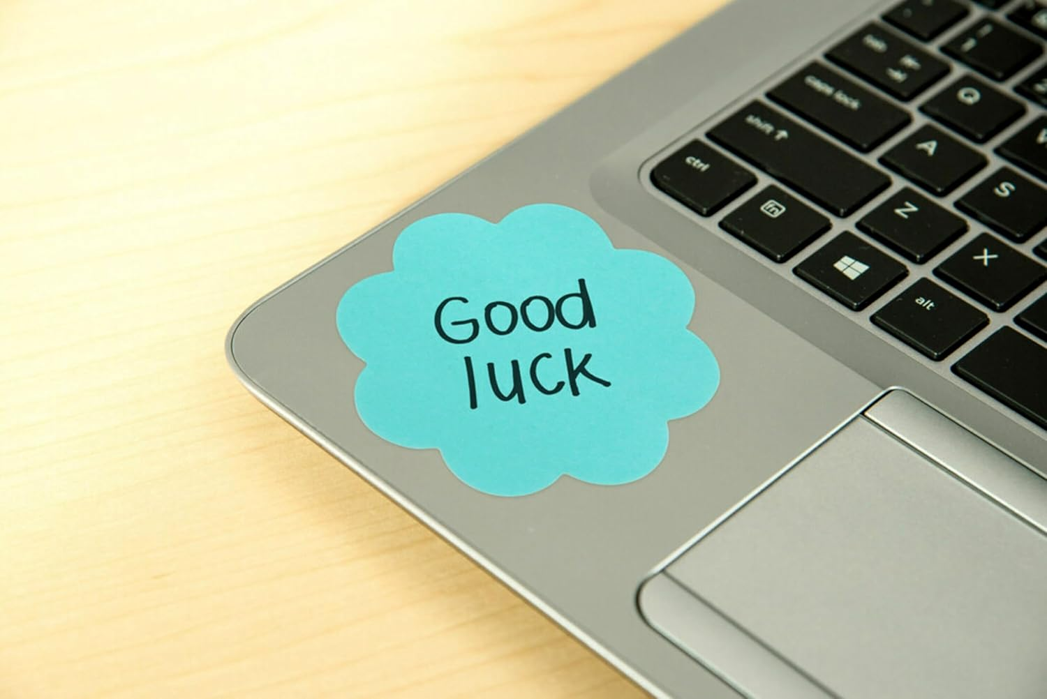 Post-It Super Sticky Notes, 3 in X 3 In, Daisy Shape, Assorted Colors, 2 Pads/Pack, 75 Sheets/Pad (7350-DSY) (Pack of 2) image number 2