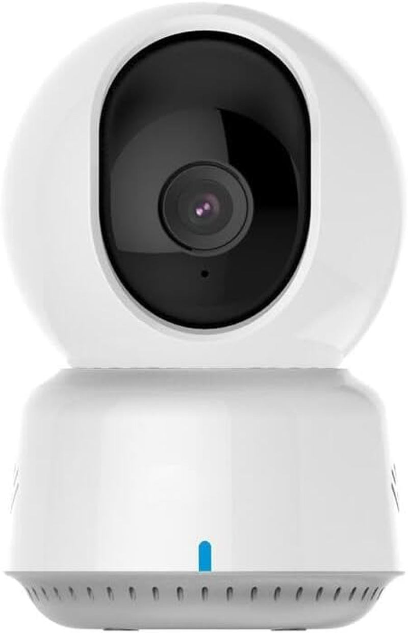 Aqara Camera E1, 2K Resolution Smart Camera, Pan-Tilt Control, Night Vision, Two-Way Audio, Works with Homekit, Alexa, and Google Assistant image number 6