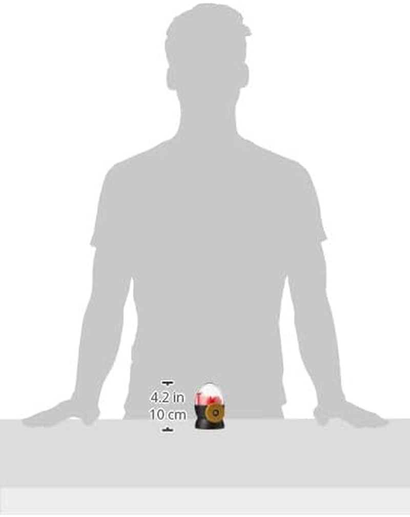 ADDI ADDI Egg Knitting Machine, 6 Needles with Instructions image number 3