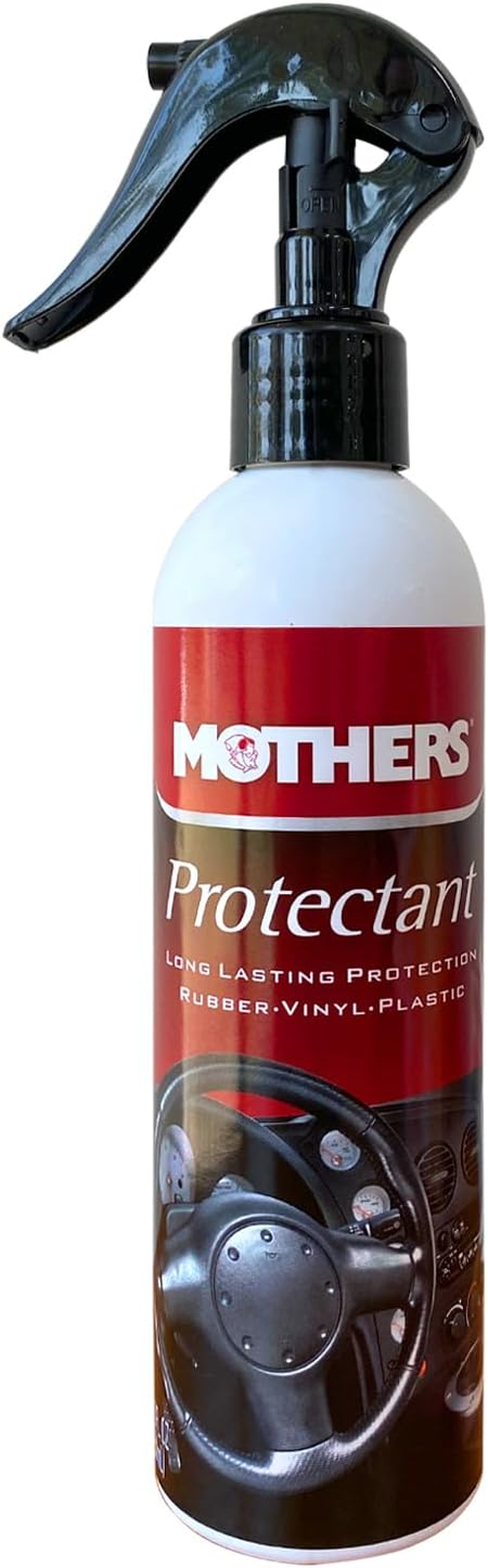 Mothers Protectant - 250Ml
